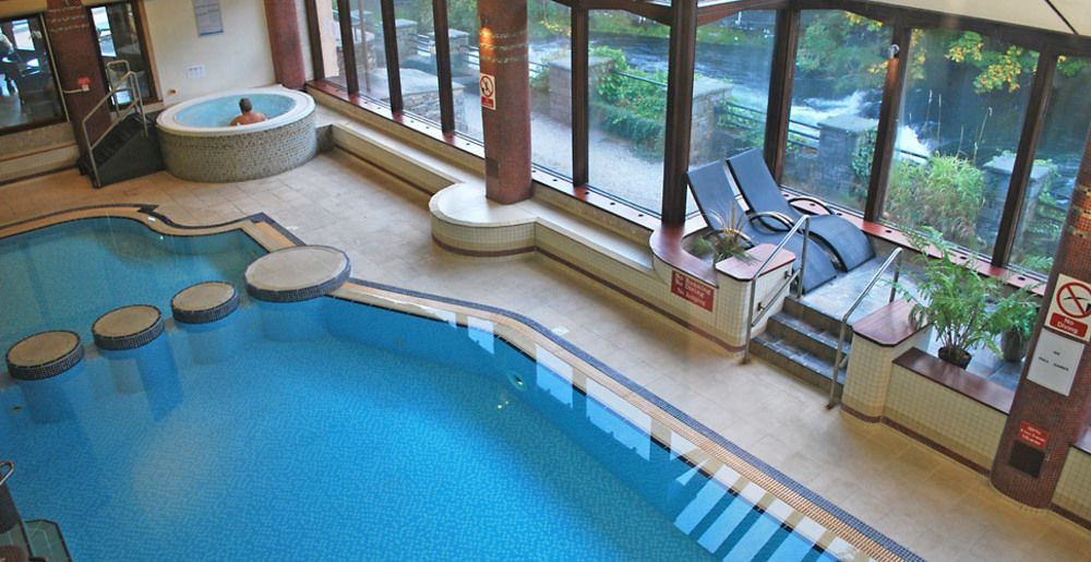 Whitewater Hotel & Leisure Club 24