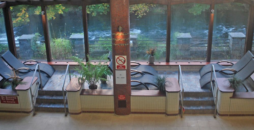 Whitewater Hotel & Leisure Club 25