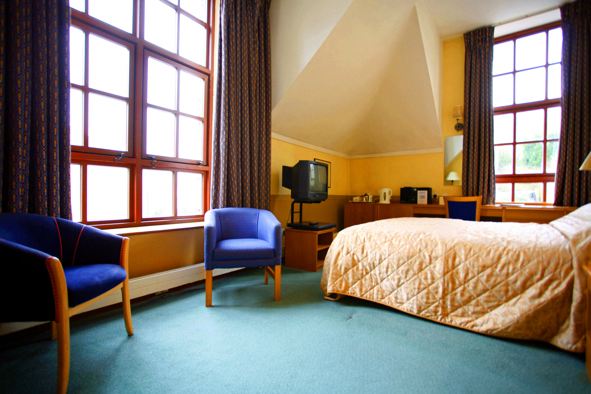 Whitewater Hotel & Leisure Club 31