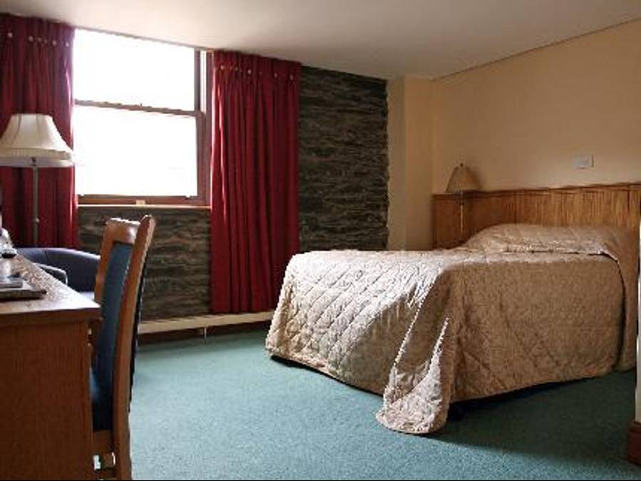 Whitewater Hotel & Leisure Club 34