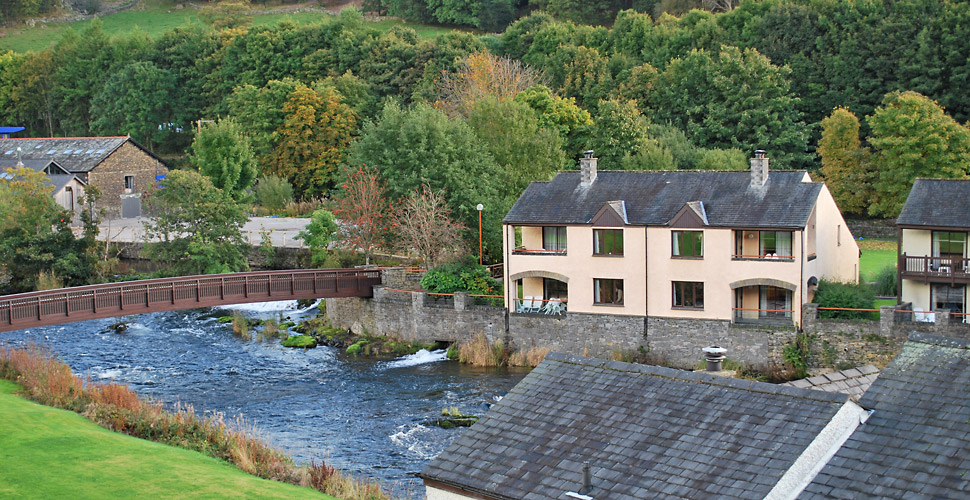 Whitewater Hotel & Leisure Club 40