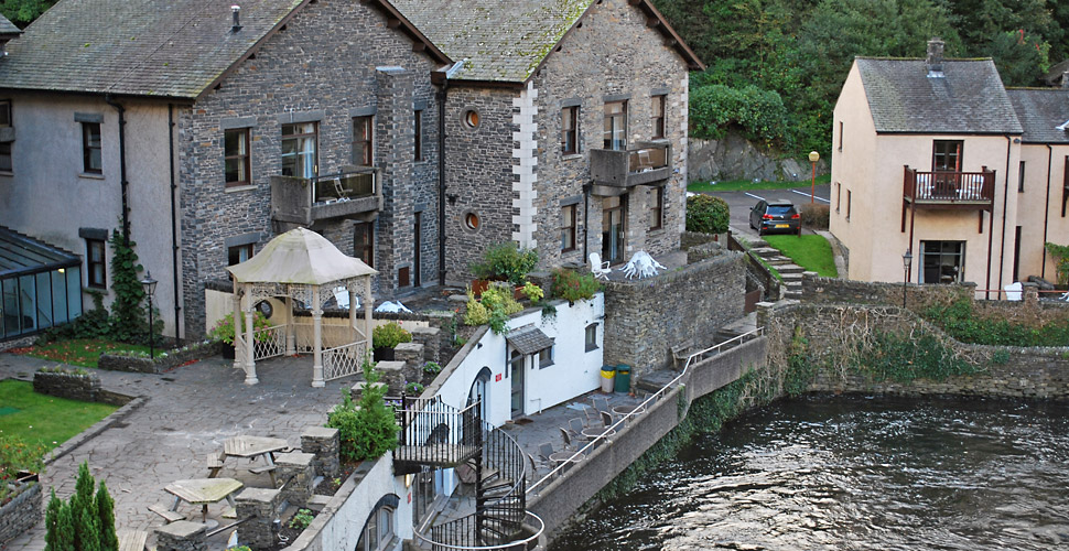 Whitewater Hotel & Leisure Club 43