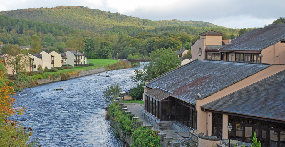 Whitewater Hotel & Leisure Club 45
