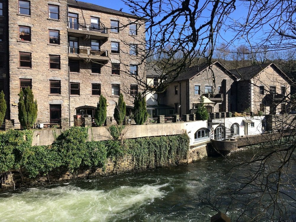 Whitewater Hotel & Leisure Club 6