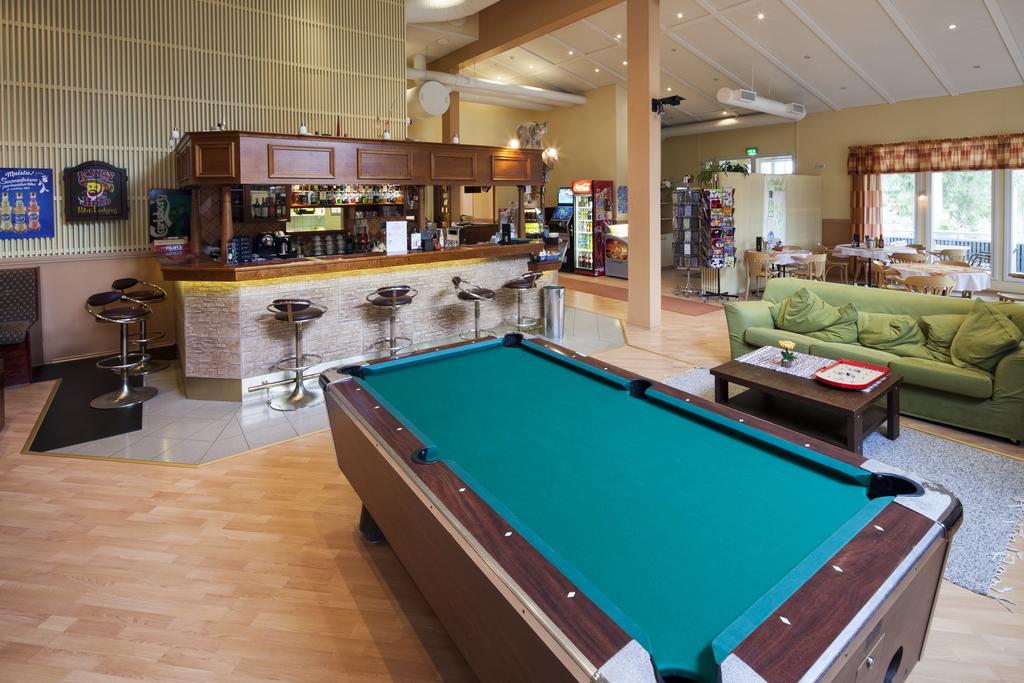 Holiday Club Punkaharju 21