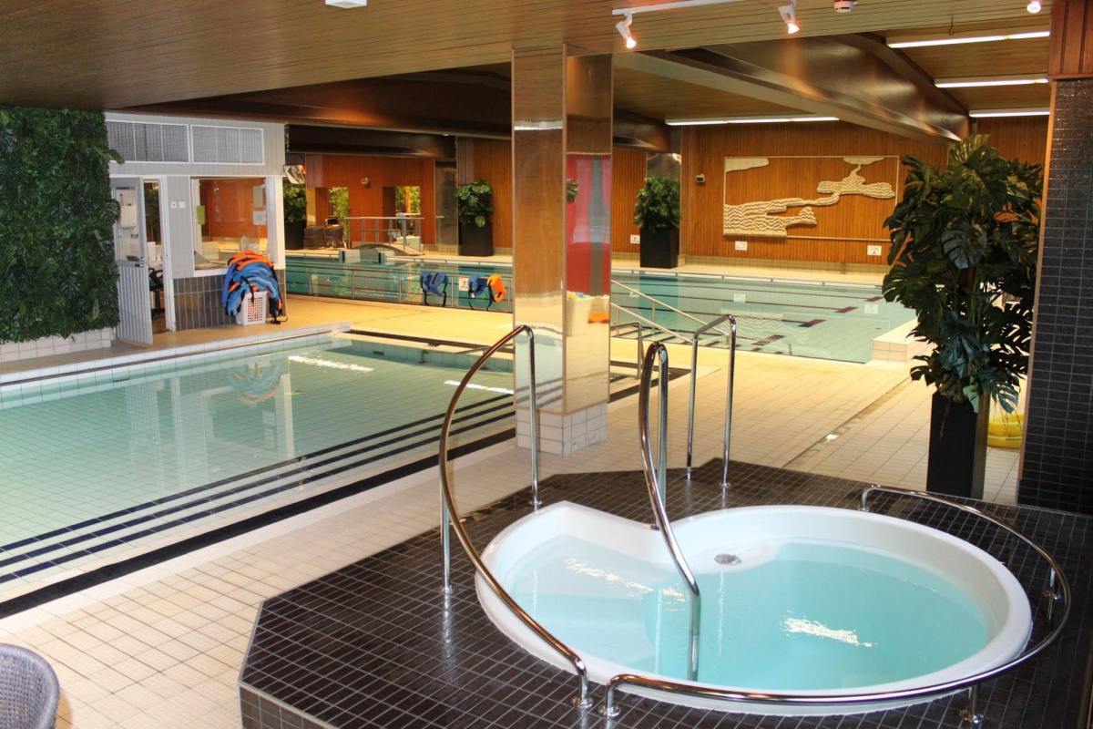 Holiday Club Punkaharju 27