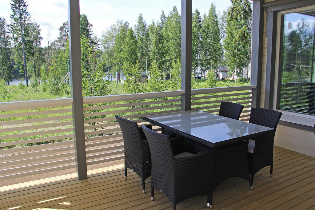 Holiday Club Punkaharju 29