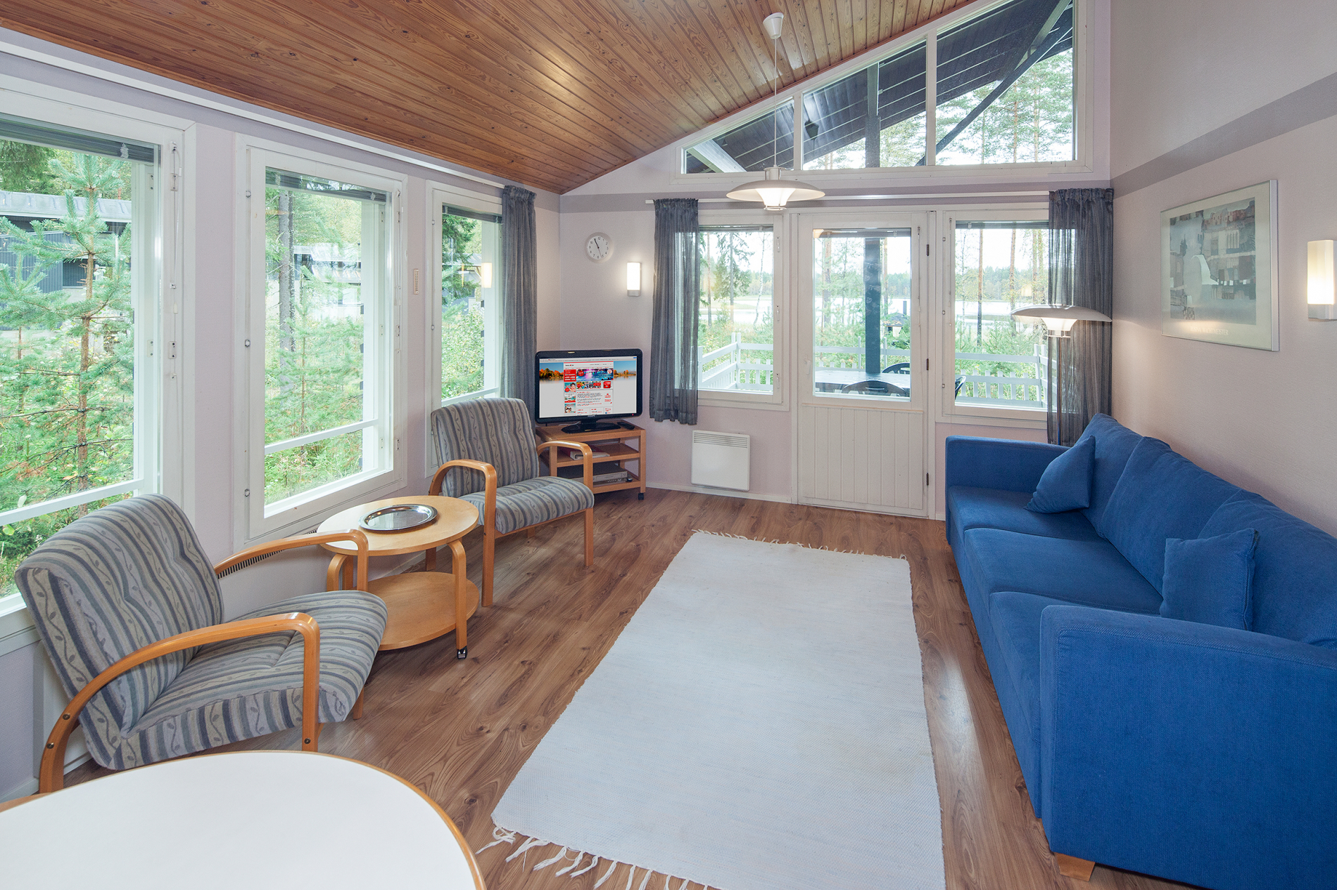 Holiday Club Punkaharju 32 1