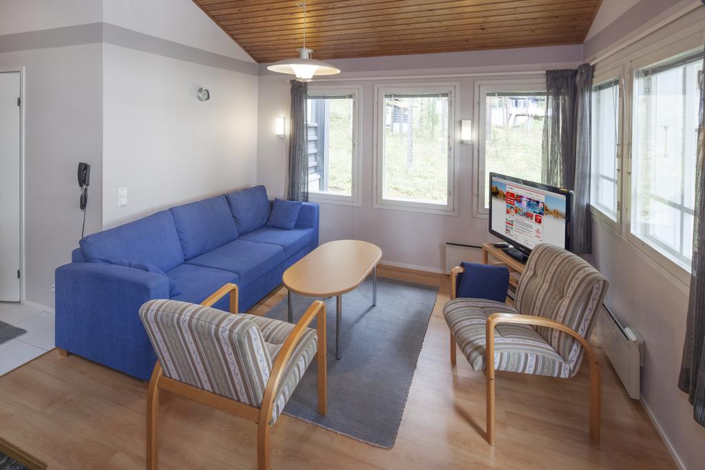 Holiday Club Punkaharju 32