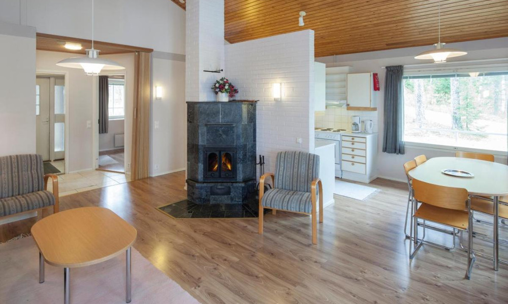 Holiday Club Punkaharju 34