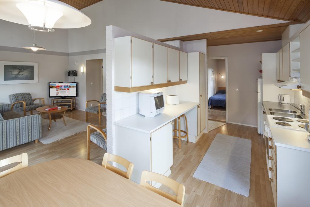 Holiday Club Punkaharju 36