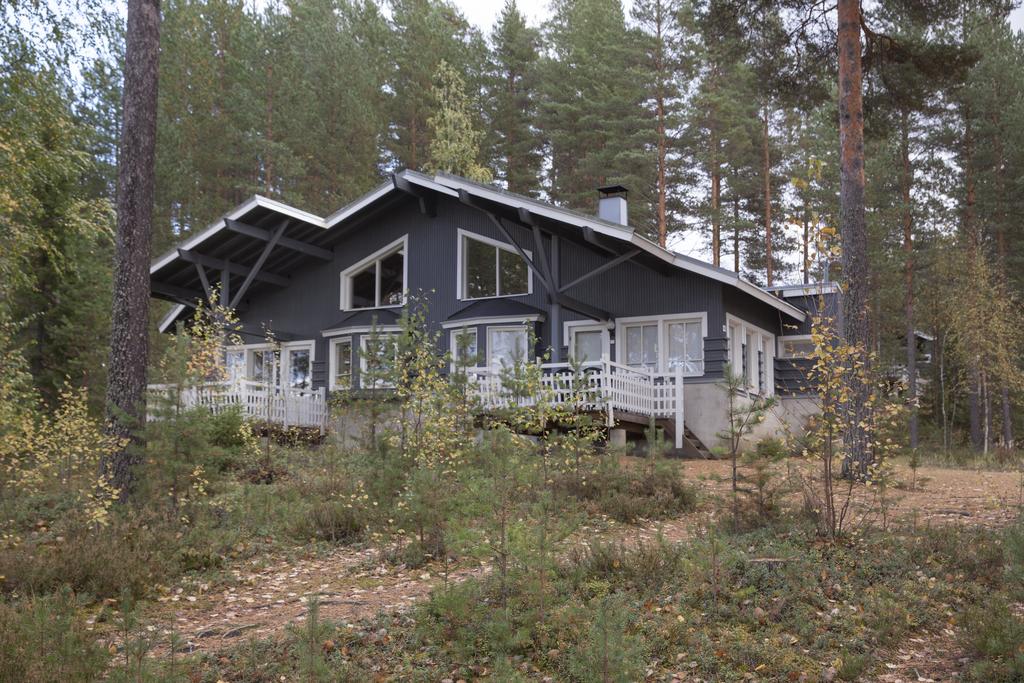 Holiday Club Punkaharju 3
