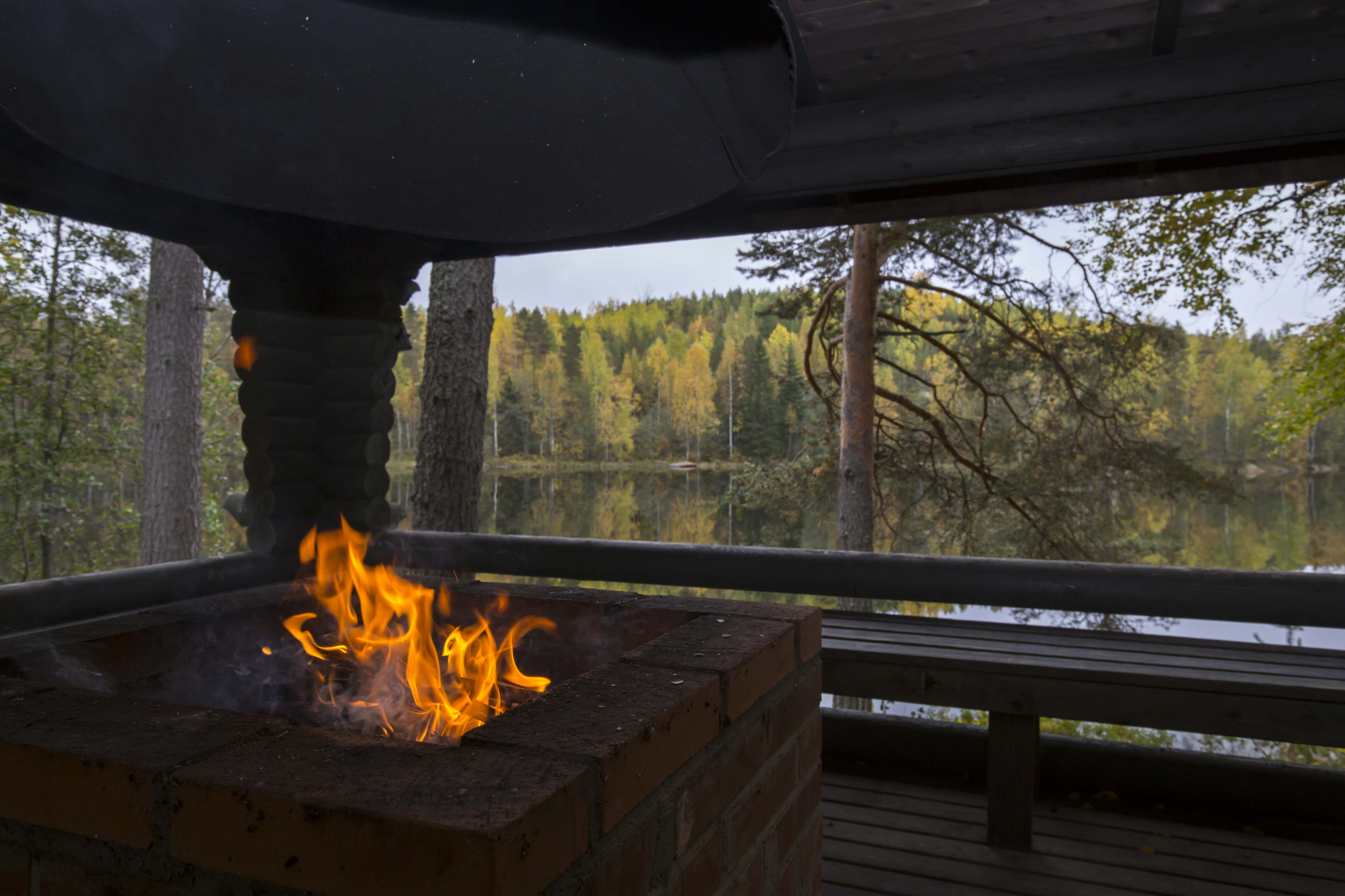 Holiday Club Punkaharju 53