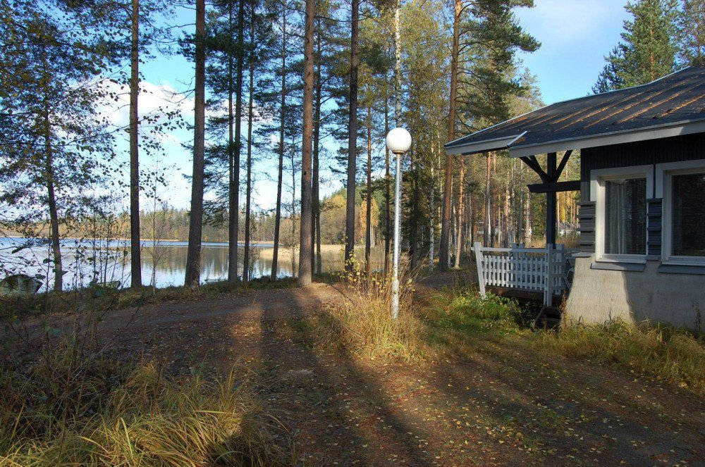Holiday Club Punkaharju 8