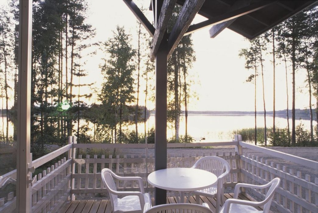Holiday Club Punkaharju 9