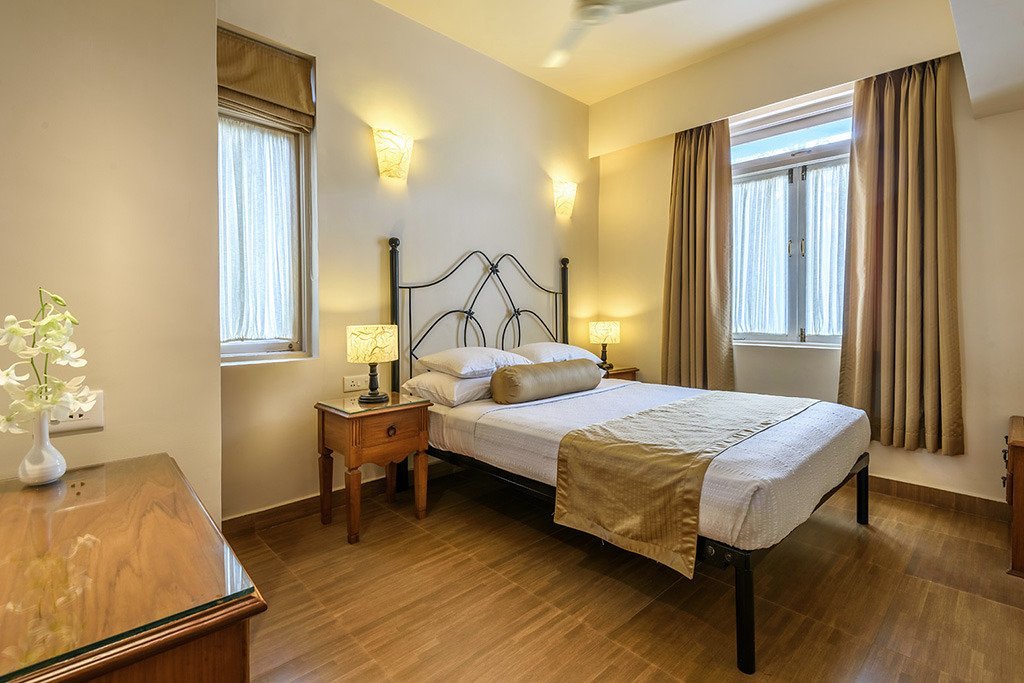 Royal Palms Goa 20