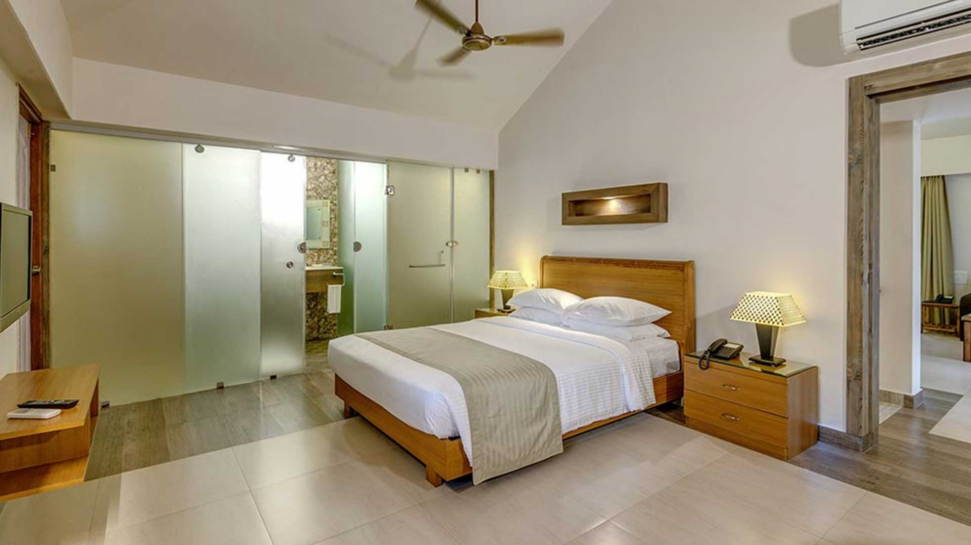 Royal Palms Goa 23