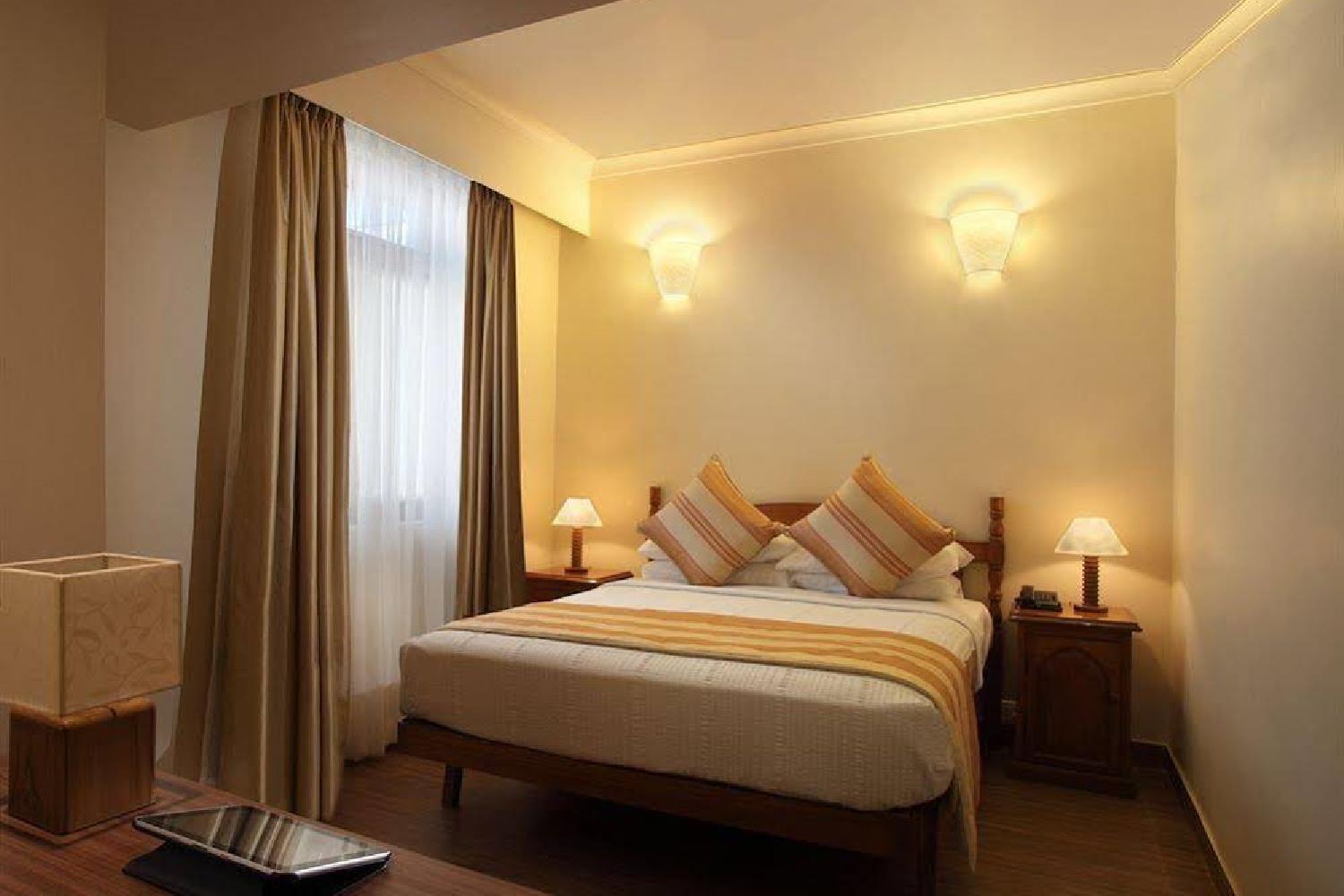 Royal Palms Goa 24