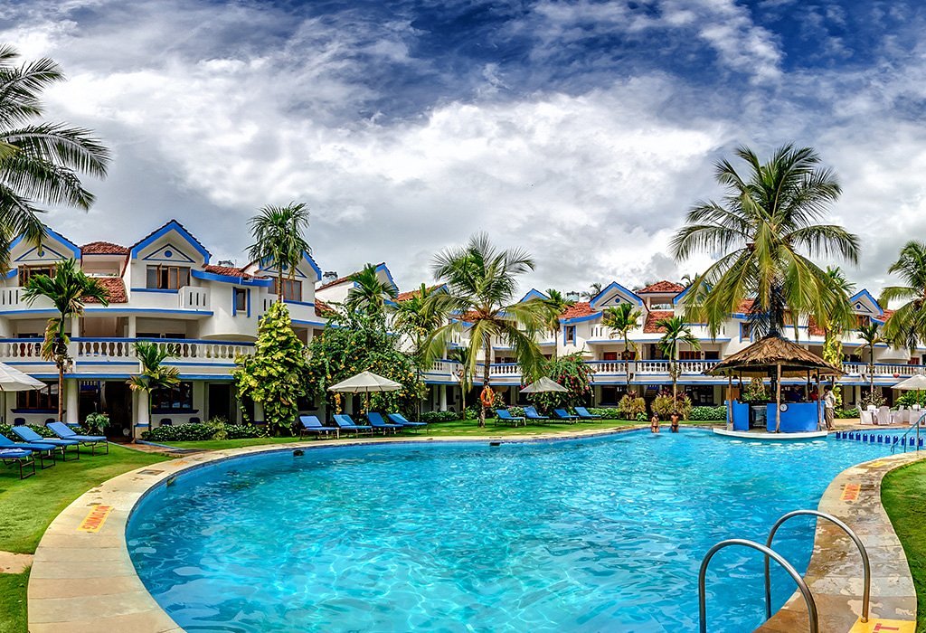 Royal Palms Goa 43