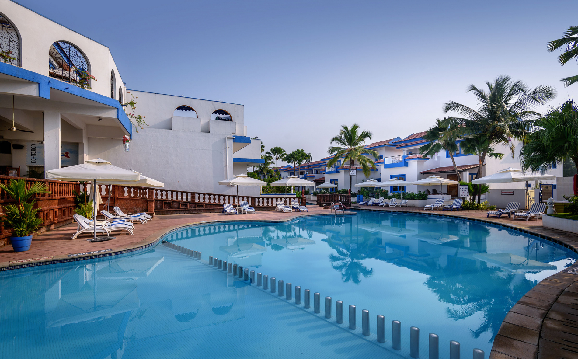 Royal Palms Goa 8