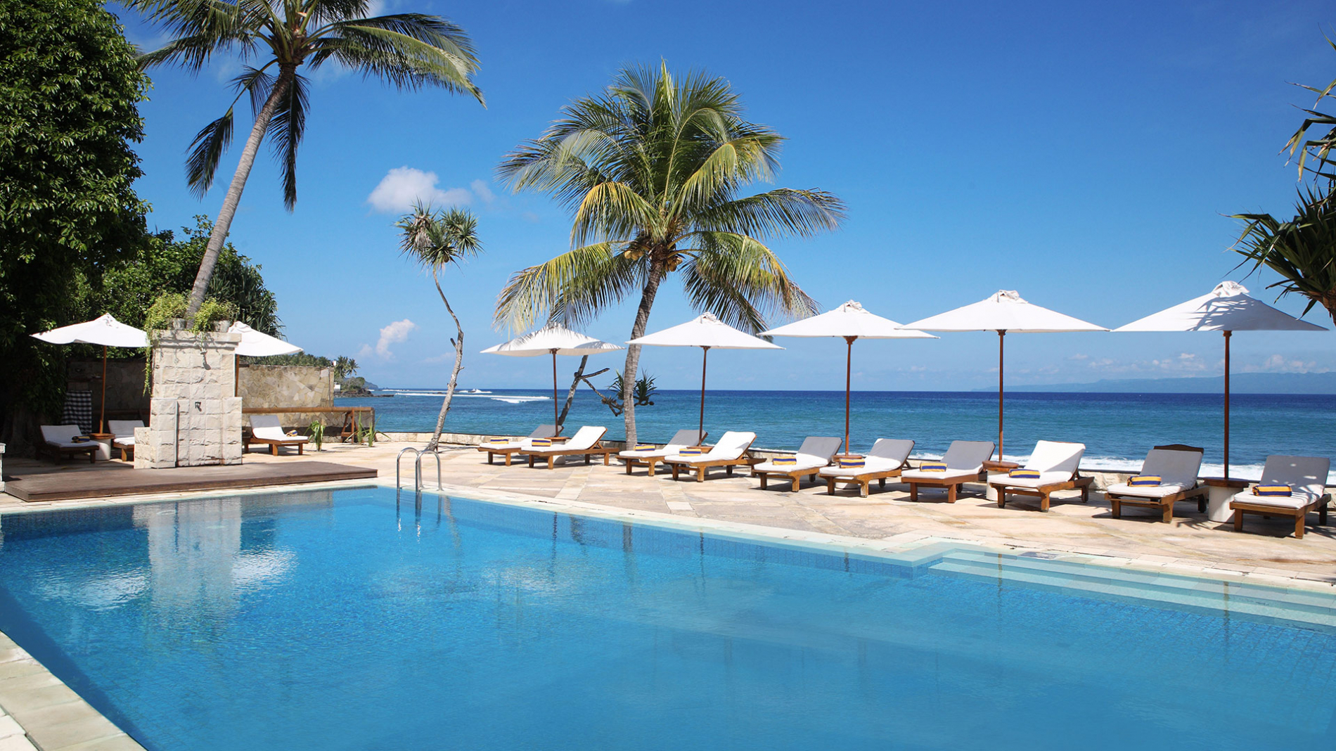 Bali Beach Club 10