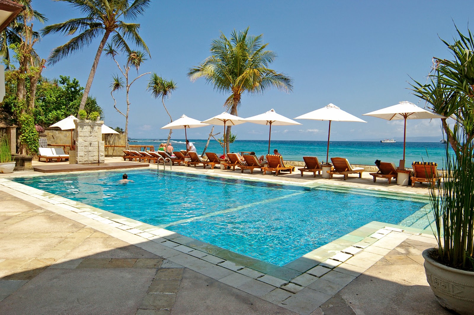 Bali Beach Club 11