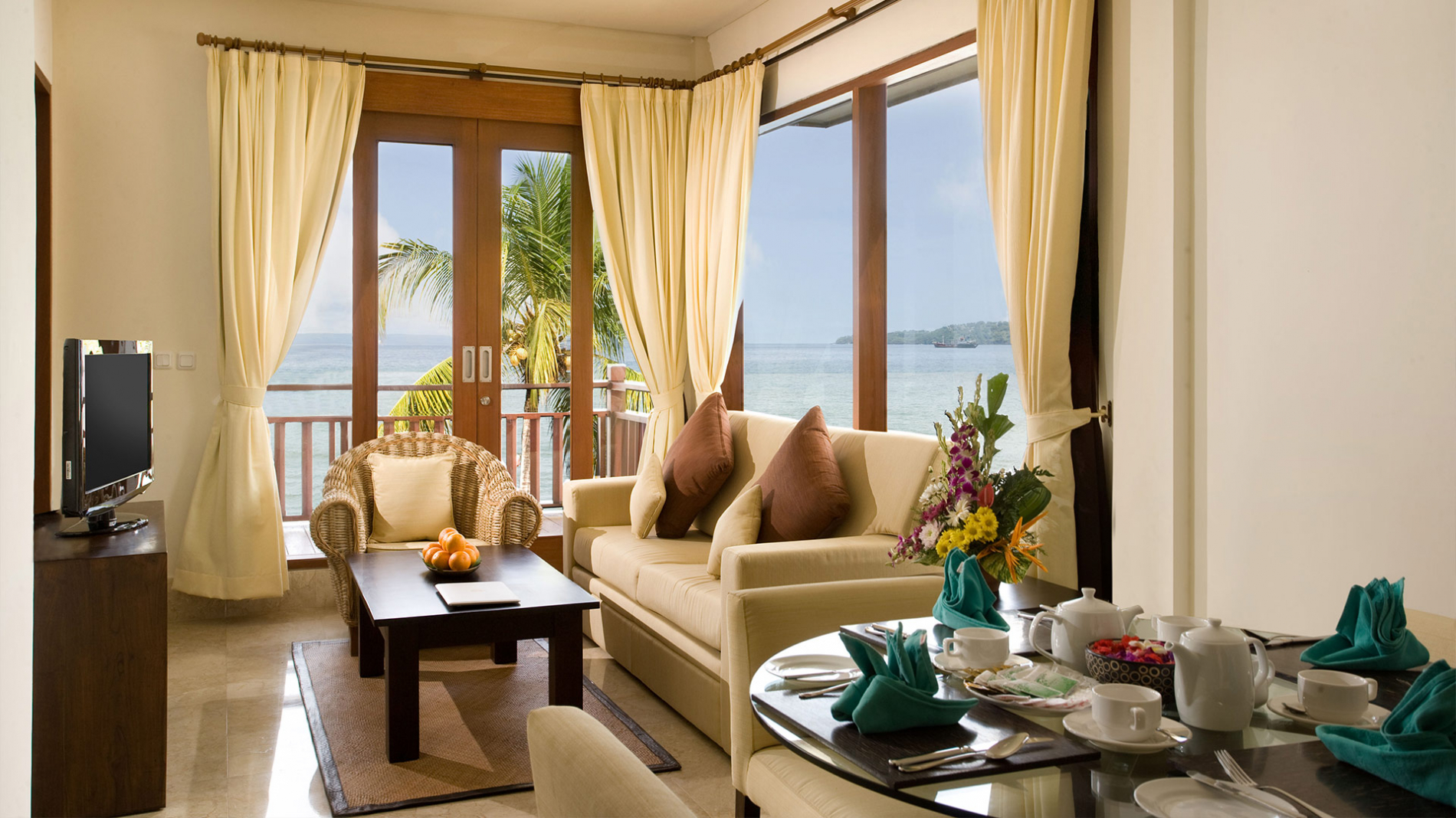 Bali Beach Club 21