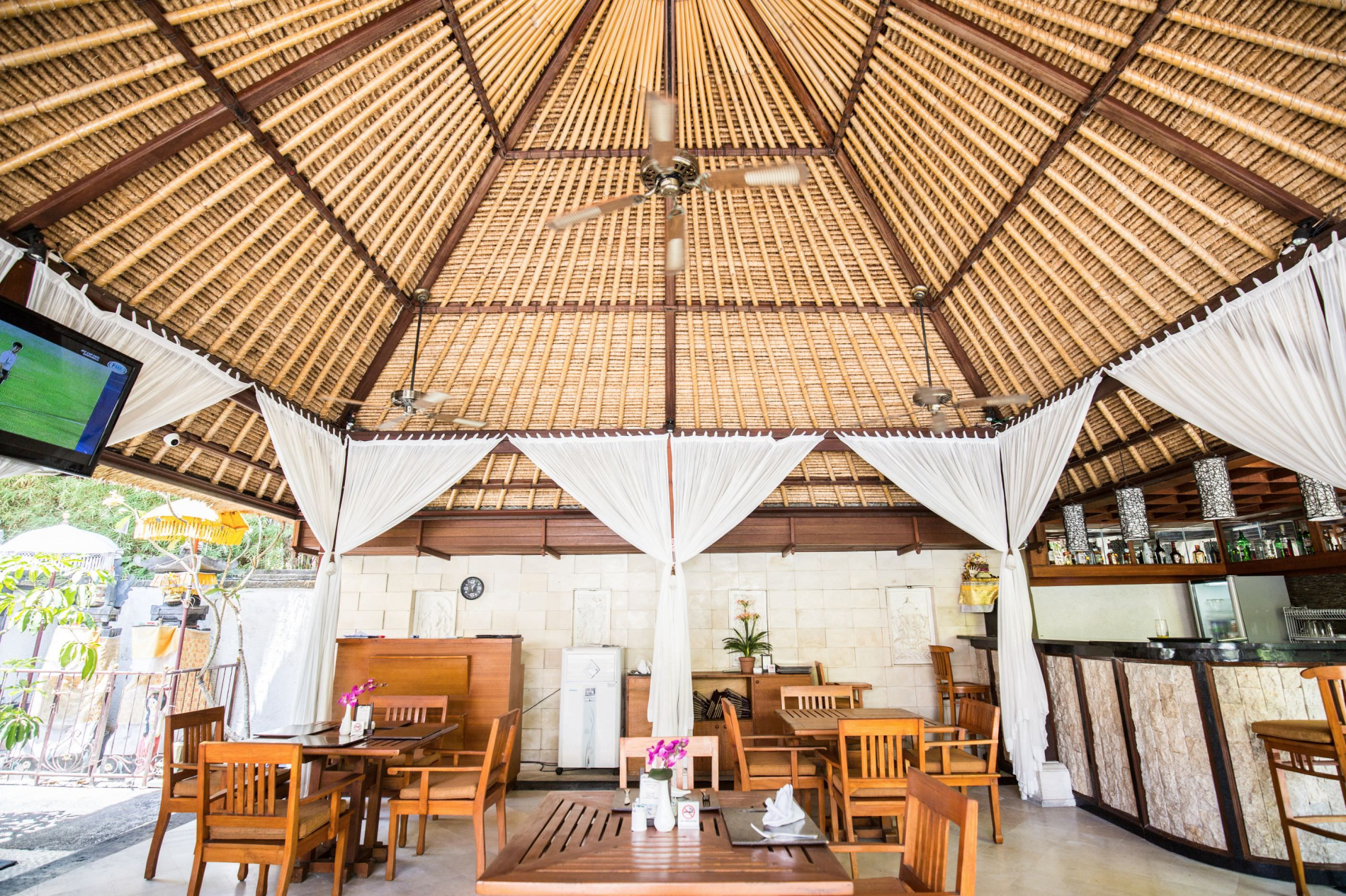 Bali Beach Club 3