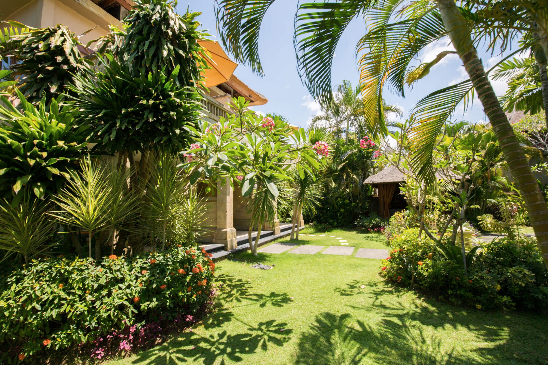 Bali Beach Club 5
