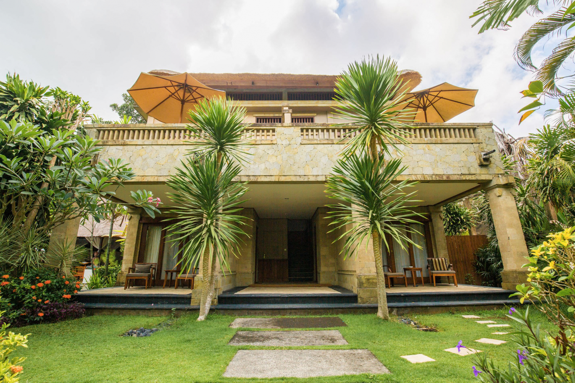 Bali Beach Club 6