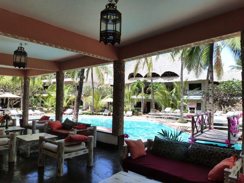 Aquarius Beach Resort 62