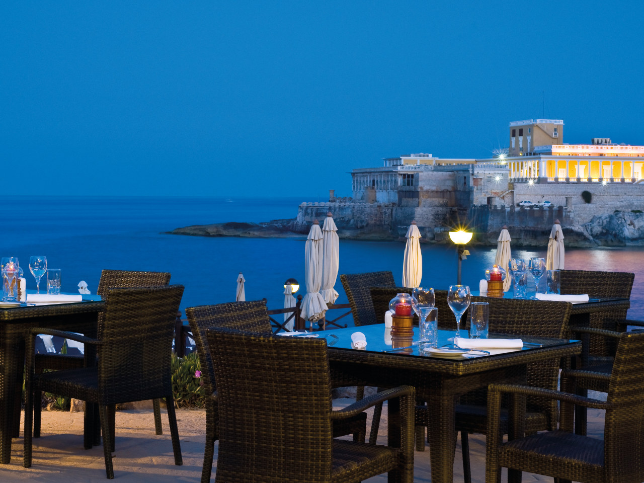 Radisson Blu Resort, Malta St. Julian’s (14)
