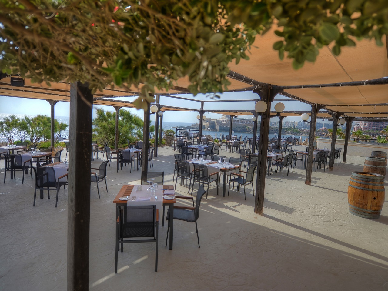 Radisson Blu Resort, Malta St. Julian’s (15)