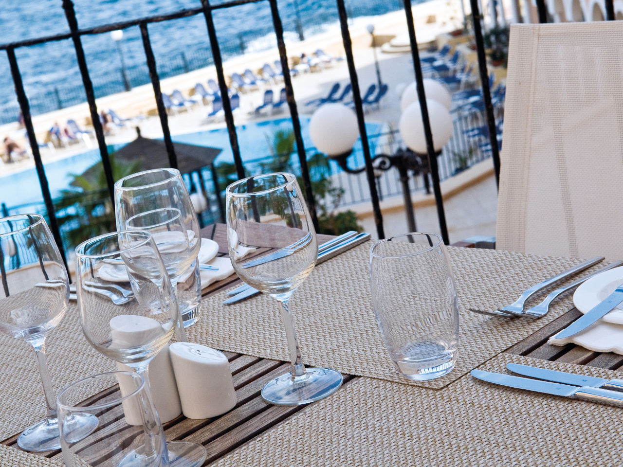 Radisson Blu Resort, Malta St. Julian’s (16)