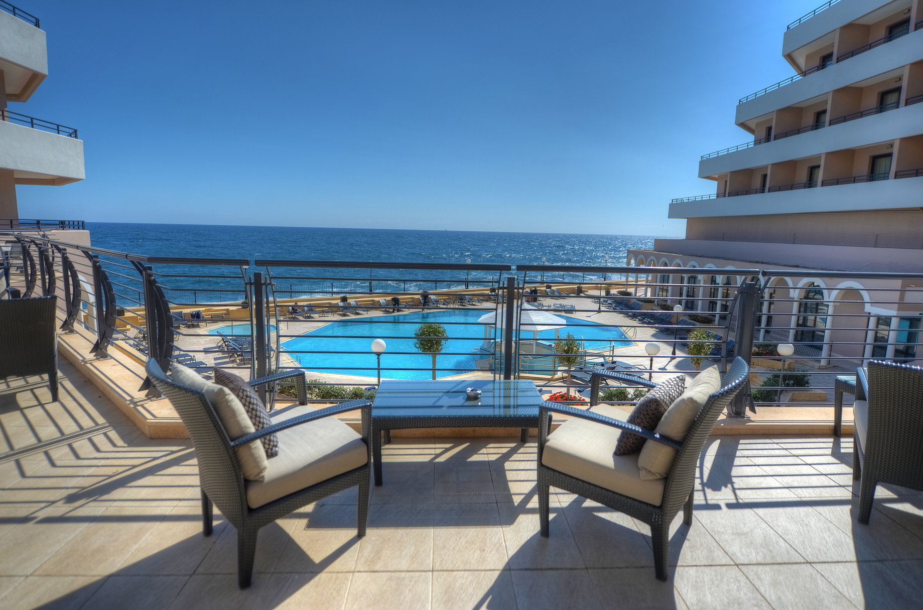 Radisson Blu Resort, Malta St. Julian’s (19) 1