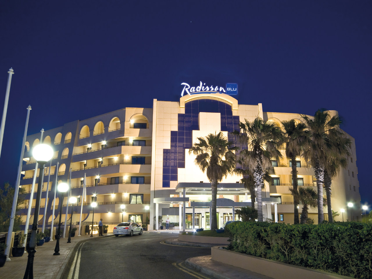 Radisson Blu Resort, Malta St. Julian’s (1)