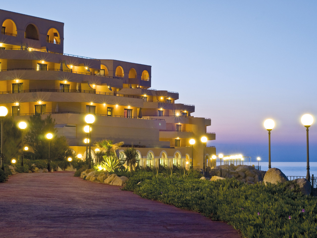 Radisson Blu Resort, Malta St. Julian’s (2)