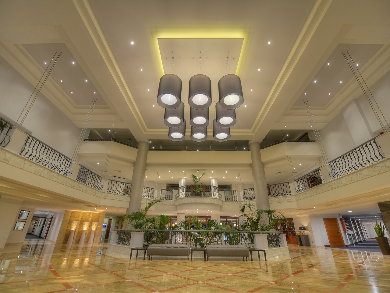 Radisson Blu Resort, Malta St. Julian’s (4)