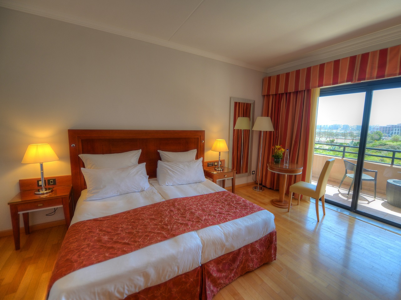 Radisson Blu Resort, Malta St. Julian’s (5)