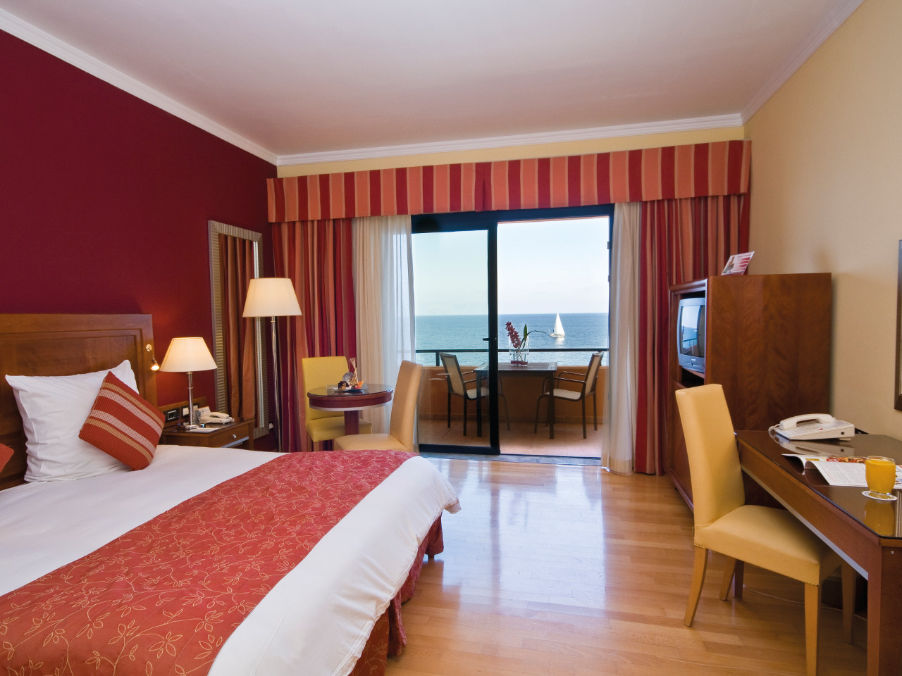 Radisson Blu Resort, Malta St. Julian’s (7)