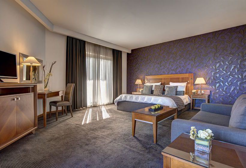 Radisson Blu Resort, Malta St. Julian’s (9) 1
