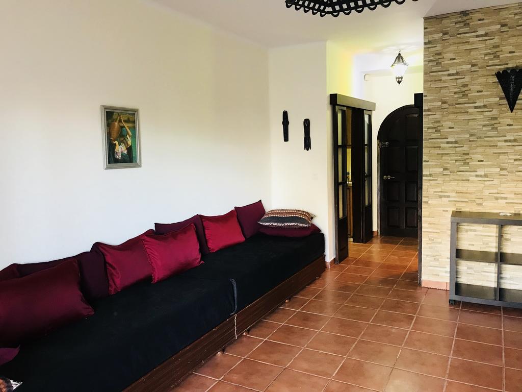 Ksar al Rimal 21