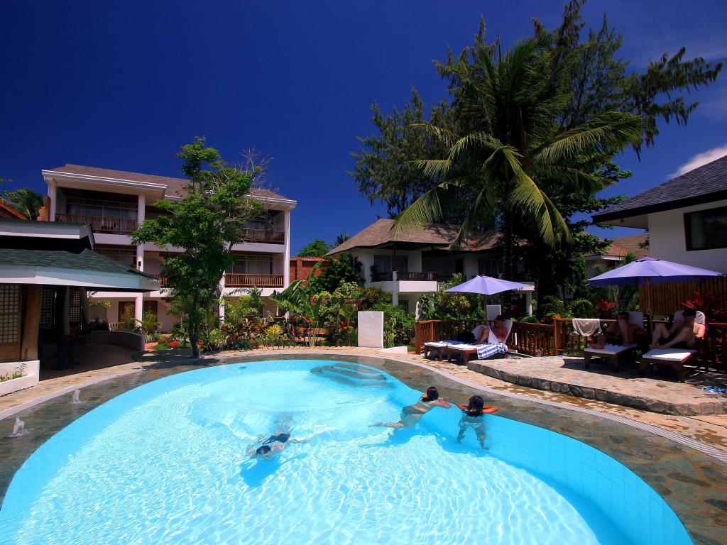 Laguna de Boracay 1