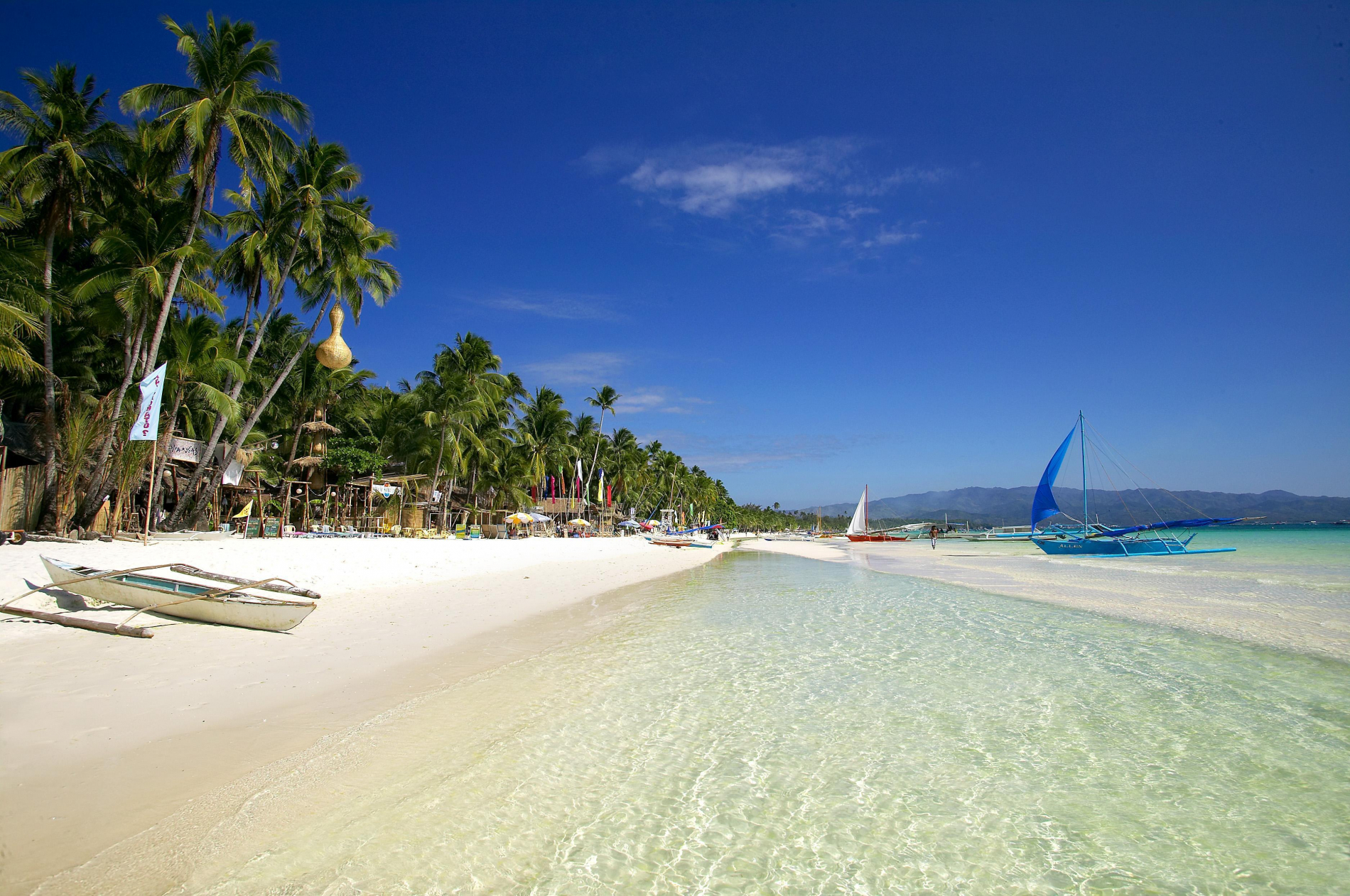 Laguna de Boracay 40