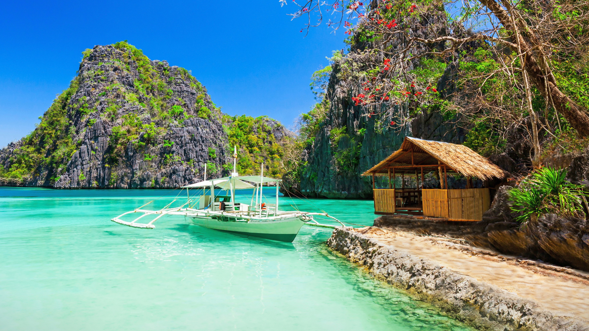 Laguna de Boracay 42