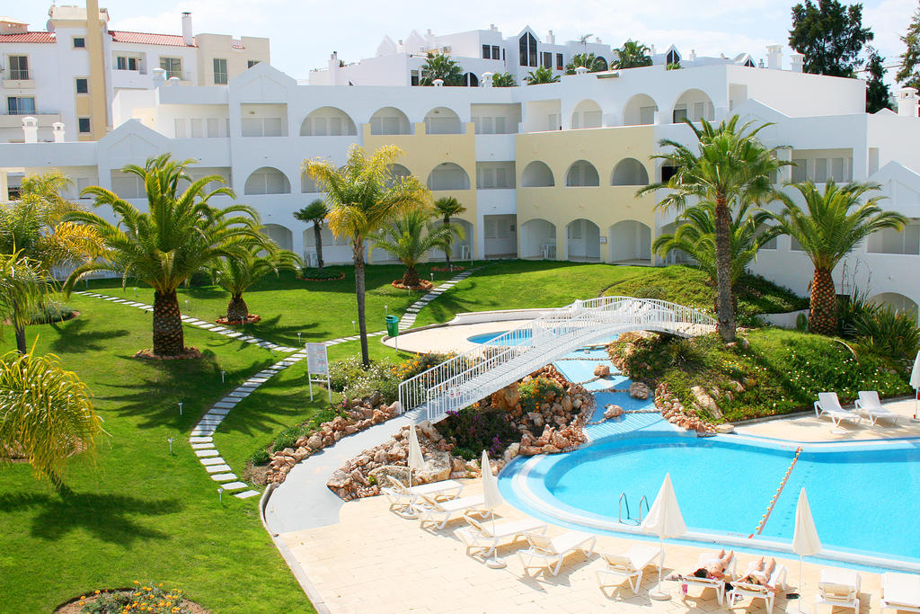 Club Albufeira 2