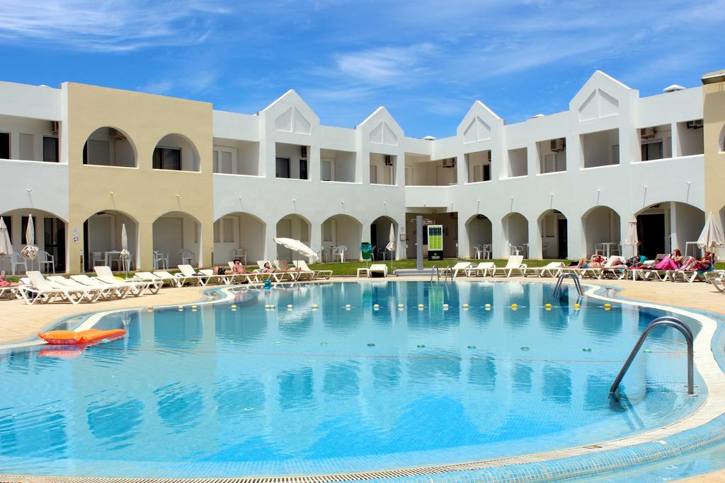 Club Albufeira 3