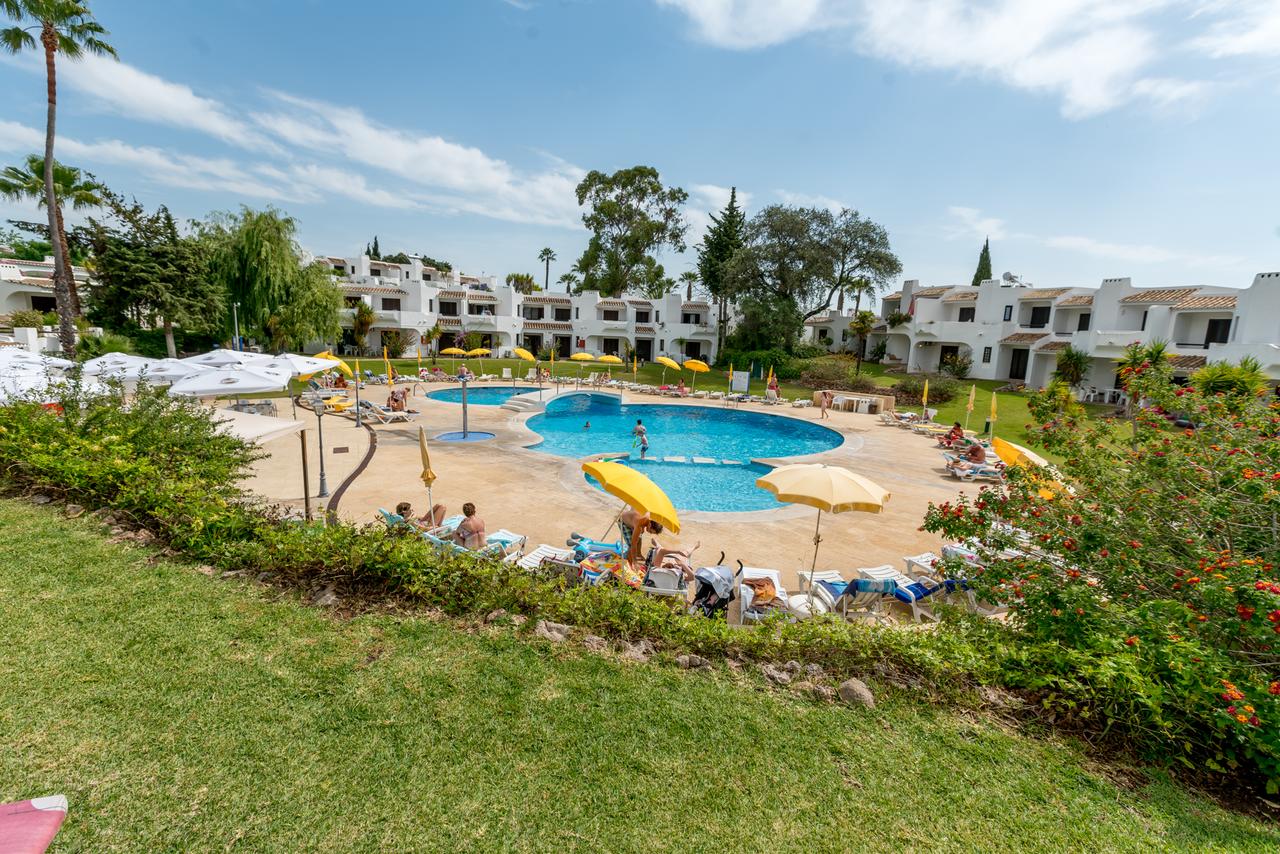 Club Albufeira 4 1