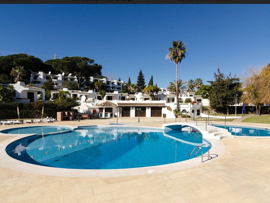Club Albufeira 5