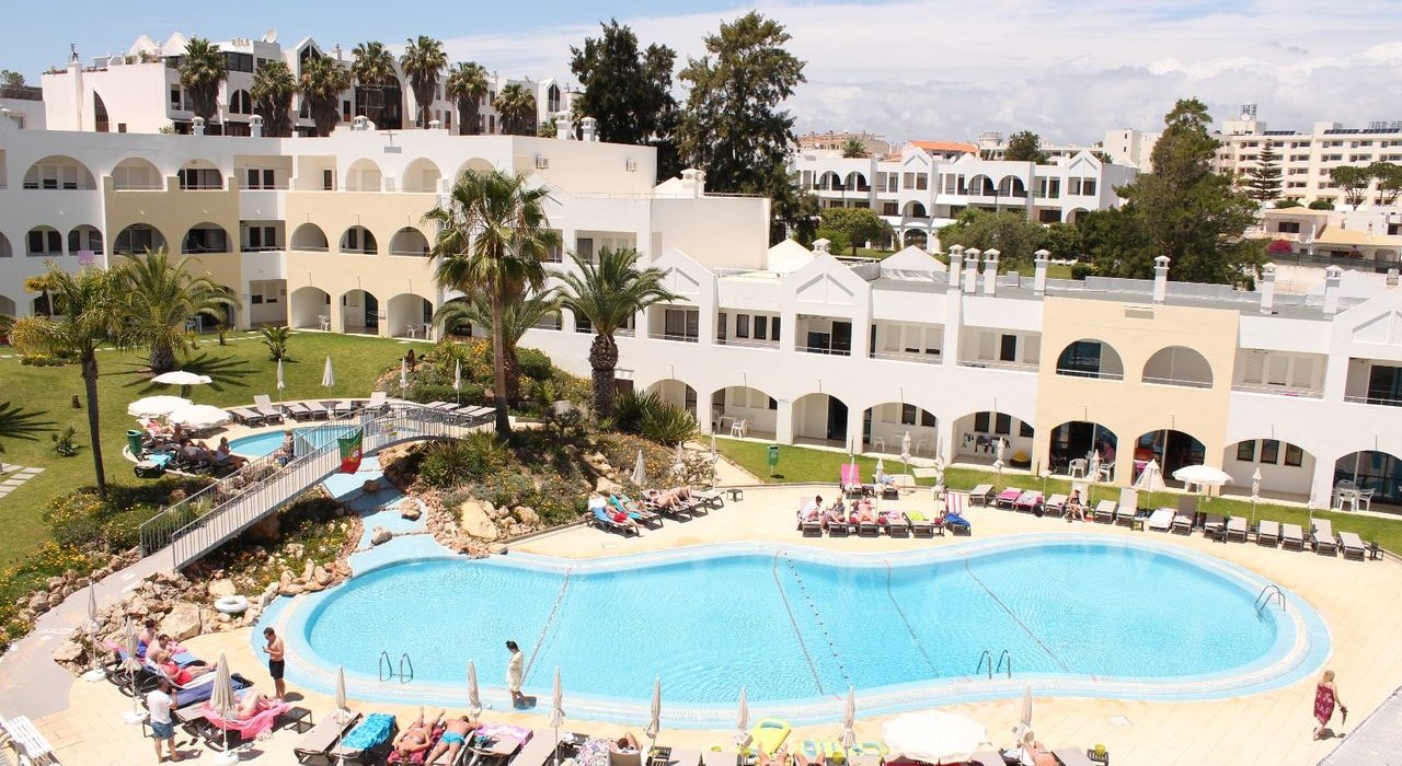 Club Albufeira 7